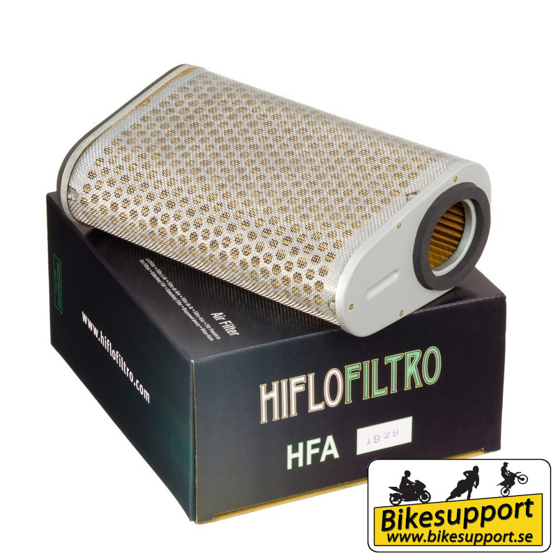13 Luftfilter HFA1929
