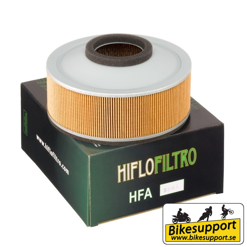 13 Luftfilter HFA2801