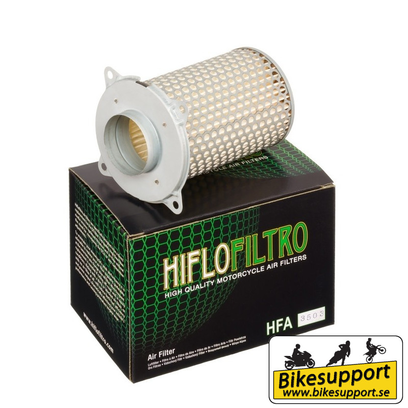 13 Luftfilter HFA3503
