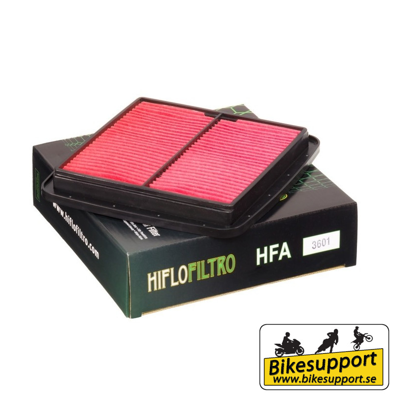 13 Luftfilter HFA3601