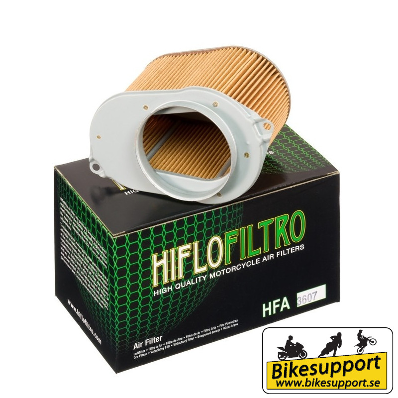 13 Luftfilter HFA3607
