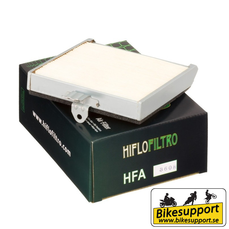 13 Luftfilter HFA3608