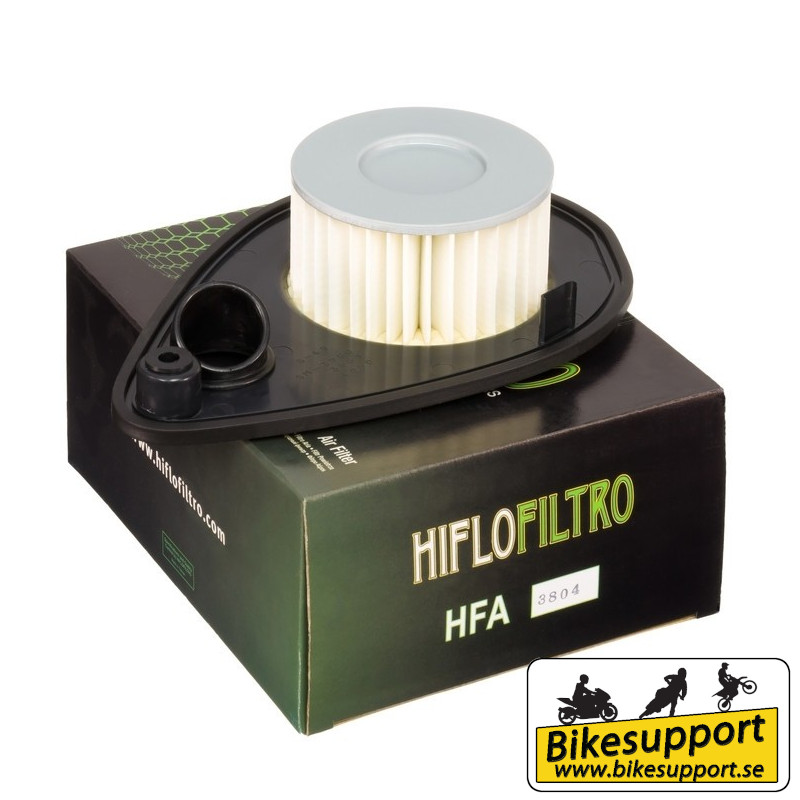 13 Luftfilter HFA3804