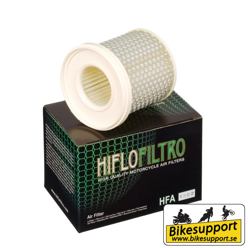 13 Luftfilter HFA4502