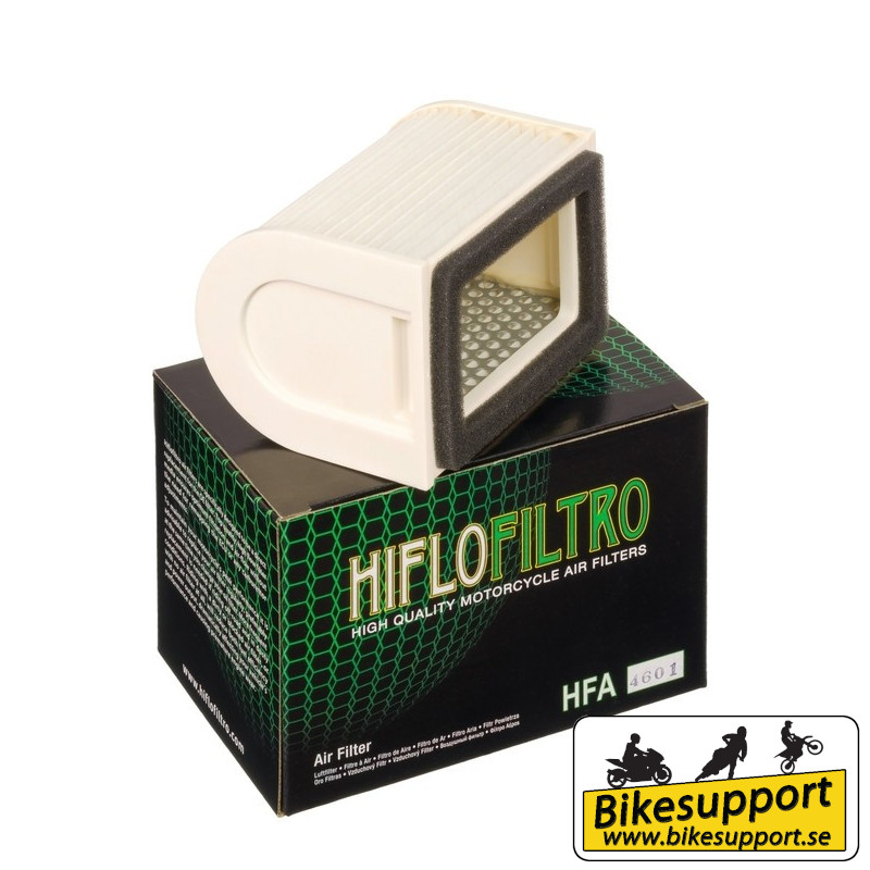 13 Luftfilter HFA4601