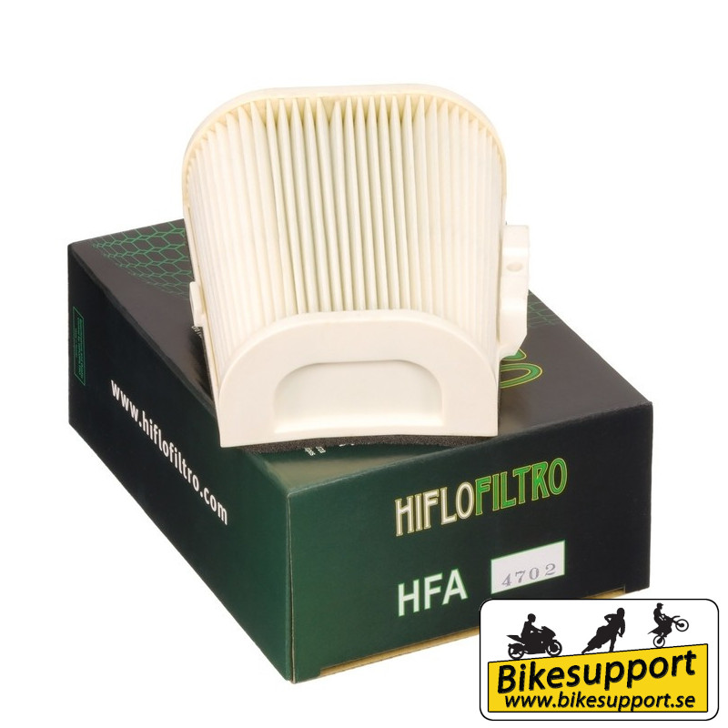 13 Luftfilter HFA4702