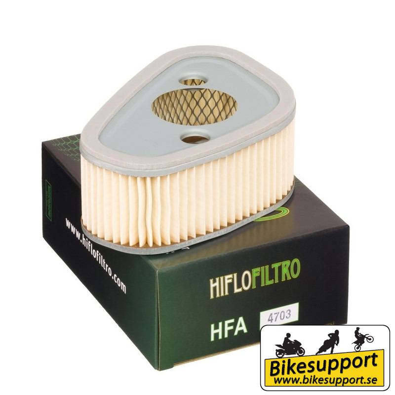 13 Luftfilter HFA4703