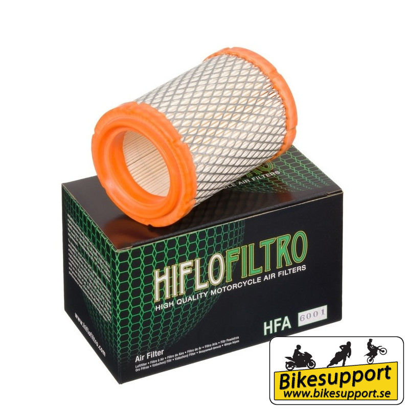 13 Luftfilter HFA6001
