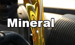 Mineral 4T Motorlja