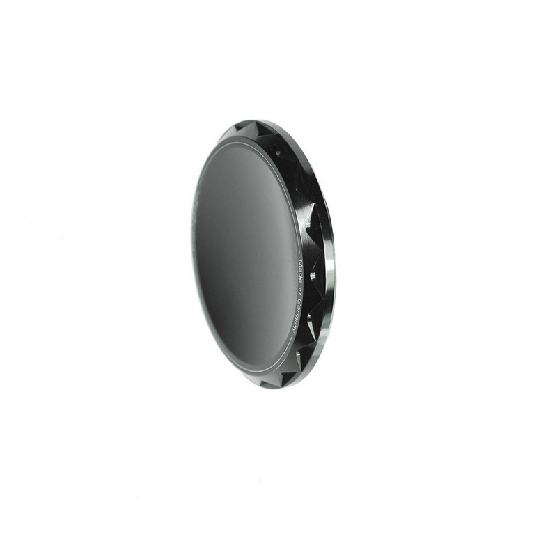 Bar adapter replacement cap(1St-) svart schwarz