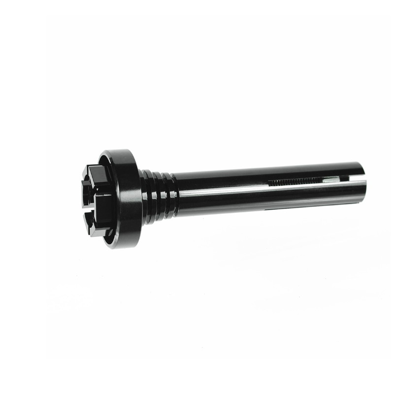 Bar adapter unidisc-cone(2pcsbarextensions) svart