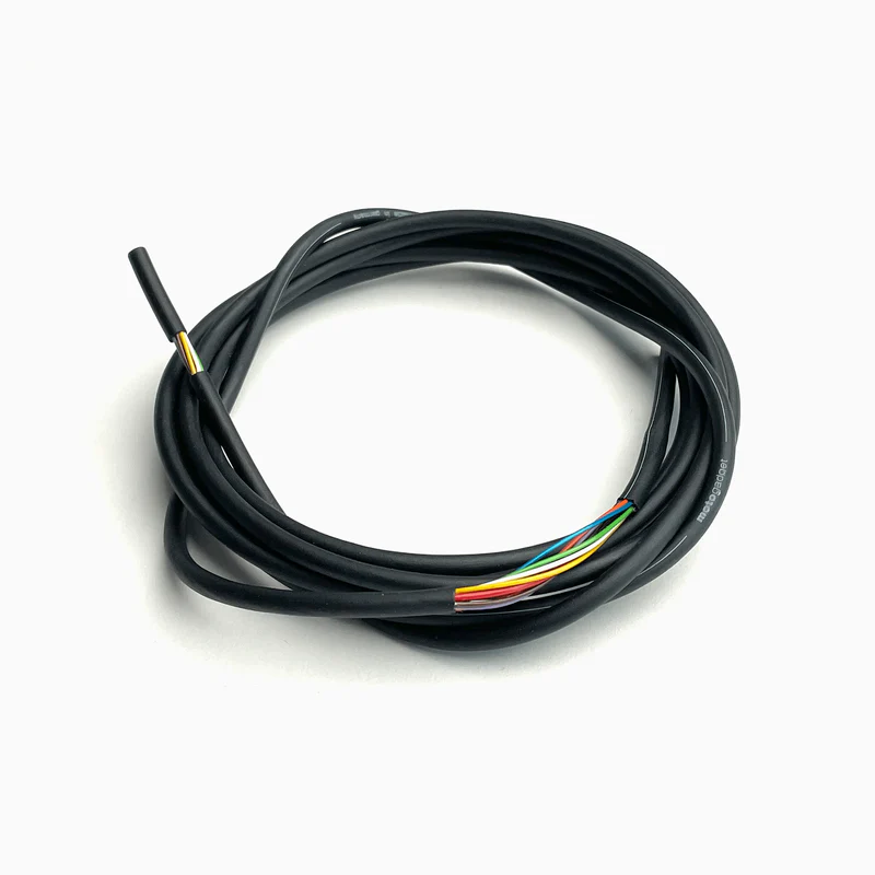 Cable 9-starnd for tiny pro indicat-(permeter)