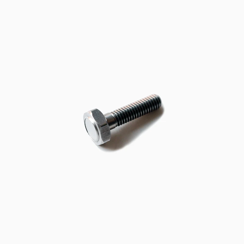 Magnet bolt M6 length 24mm
