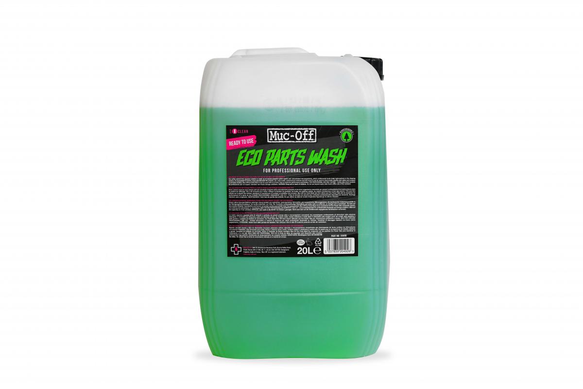 Muc-Off Parts Washer Eco Fluid20L