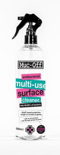 Muc-off Multi-Use Surface Cleaner 500 ml