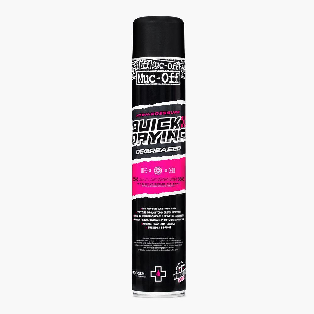 Muc-Off High Pressure Quick Drying Degreaser - All Purpose