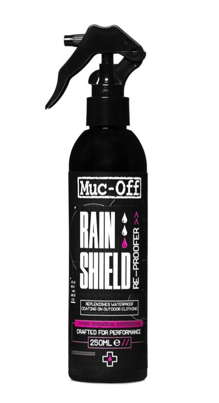 Muc-off Rain Shield Re-Proofer