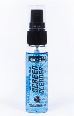 Muc-off Antibacterial Tech Care cleaner 32 ml