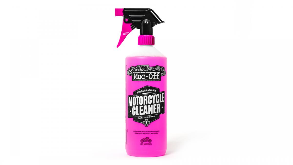 Muc-Off 1 Litre Bike Cleaner Capped with Trigger