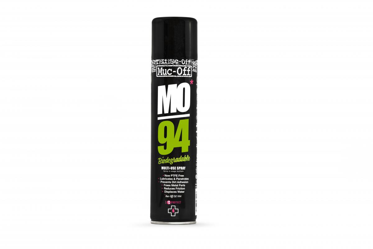 Muc-Off MO94 Single can - 400ml
