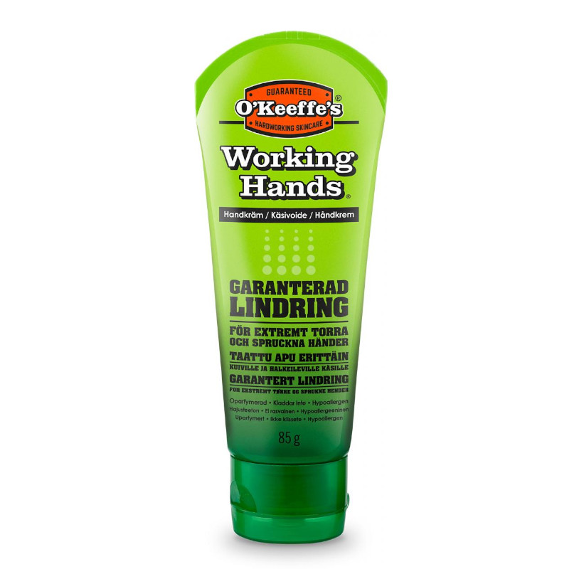 O Keeffes Working Hands - Tub 85g