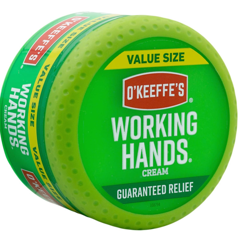O Keeffes Working Hands - Handkräm 193g