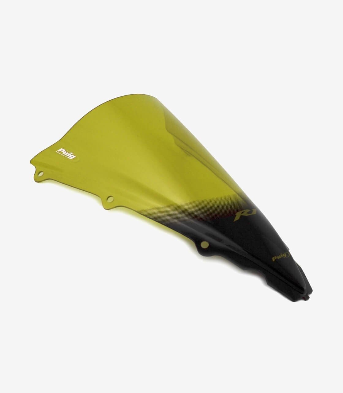 RACING SCREEN YAMAHA YZF1000-R1 02-03 C/YELLOW