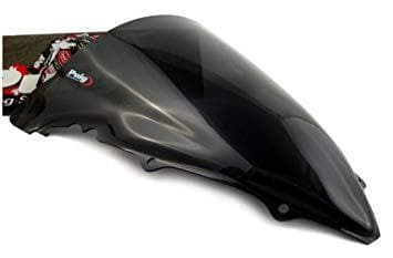 RACING SCREEN YAMAHA YZF600 R6 03-05 C/DARK SMOKE