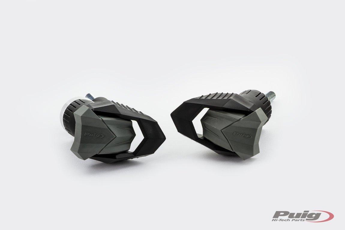 CRASH PADS R12 YAMAHA YZF-R1 /MT-10 /MT-10SP