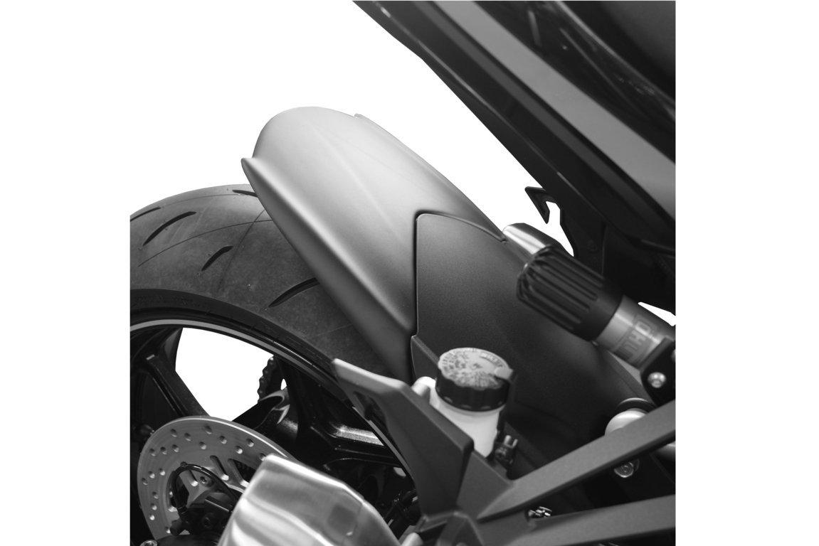 REAR FENDER EXTENSION KAWASAKI Z1000/SX