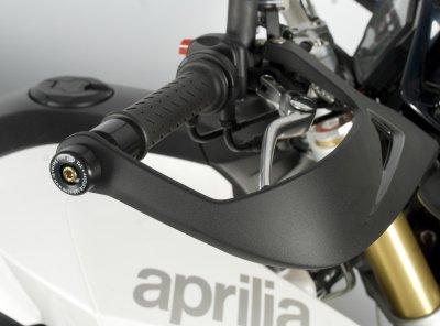 Bar End Sliders-Aprilia Dorsoduro 750/1200 Caponord 1200