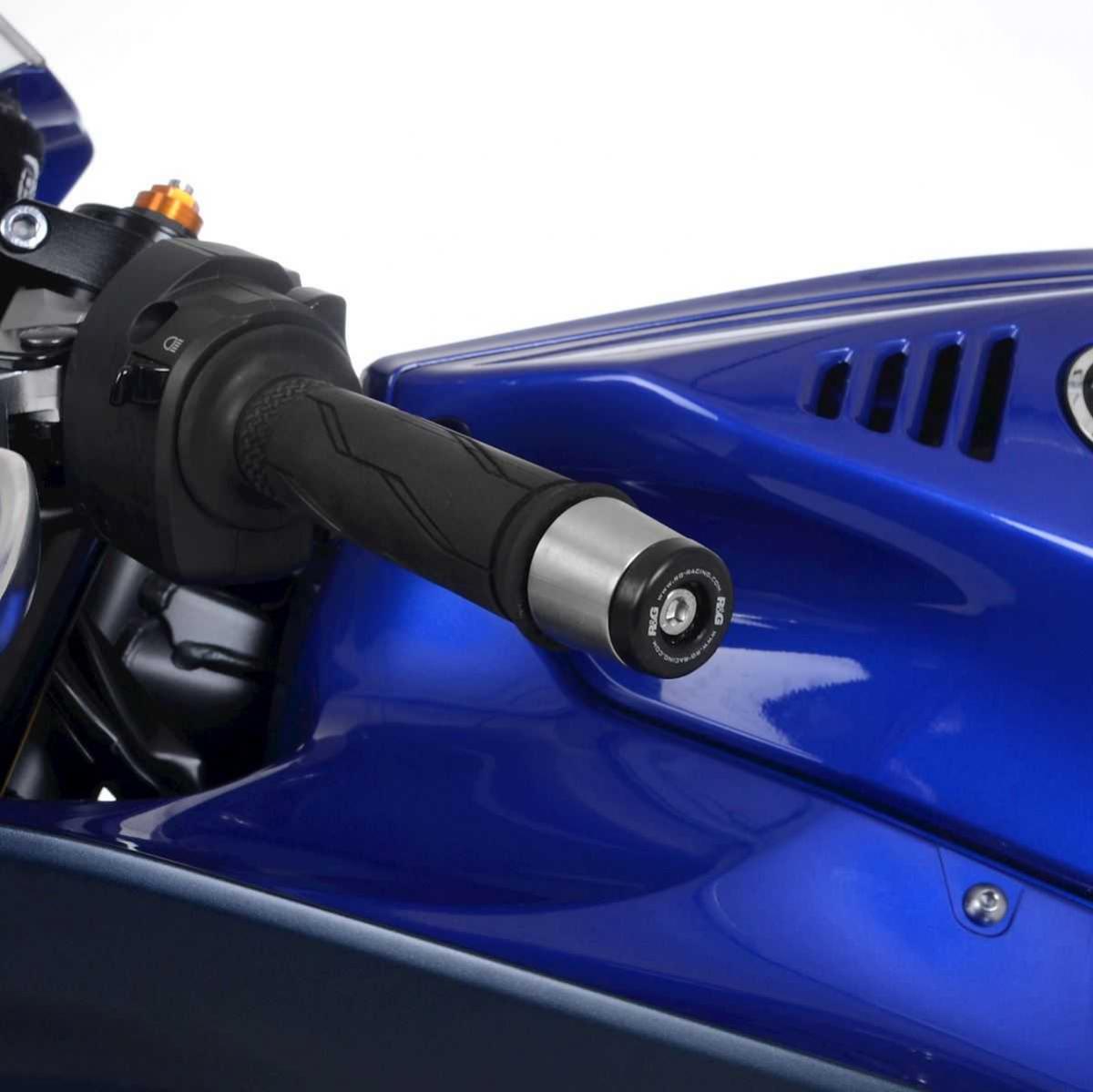 Bar End Sliders Yamaha YZF-R1 / R1M '15- / R7 '22-