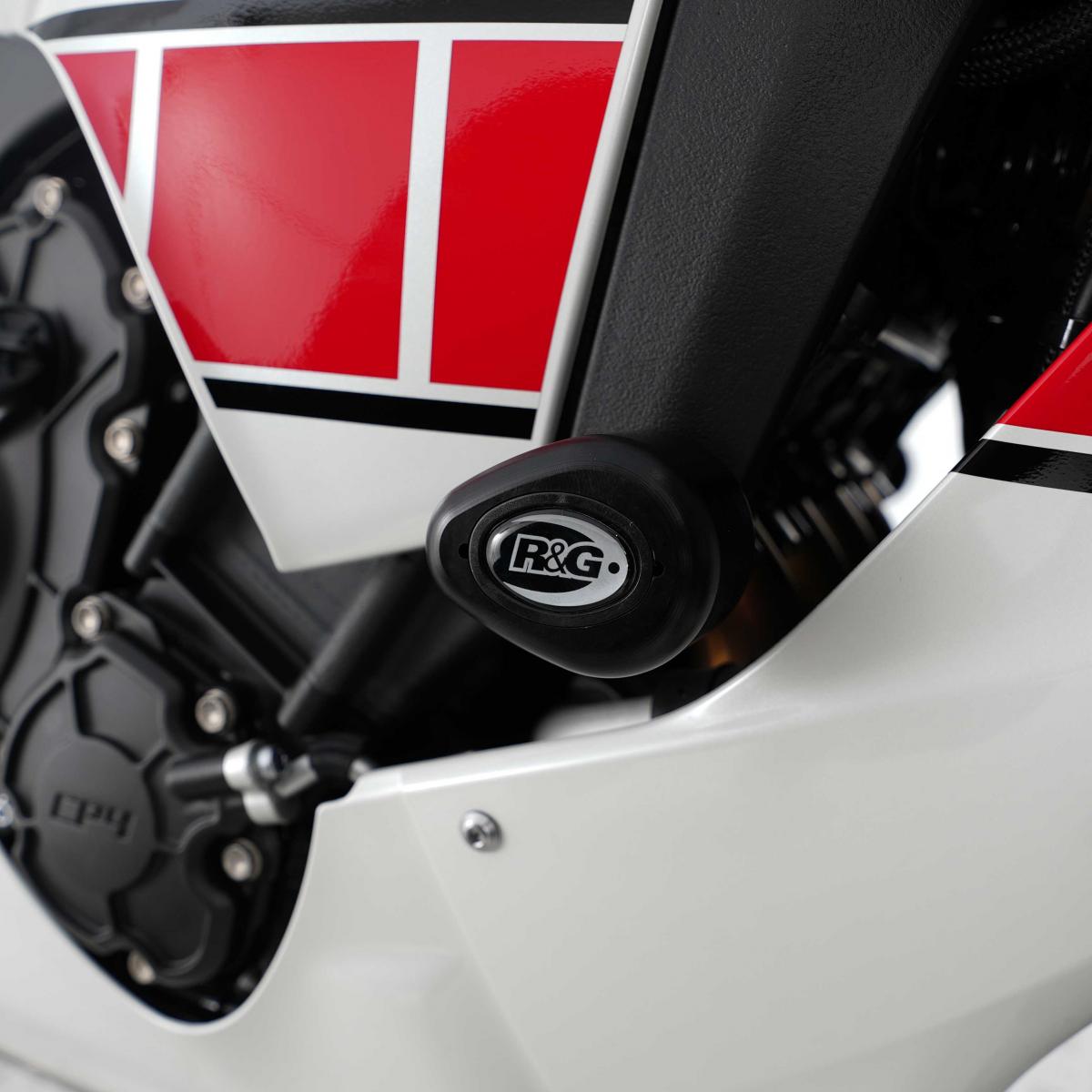 Aero Crash Protectors Yamaha YZF-R1 '15- / R1M '15-