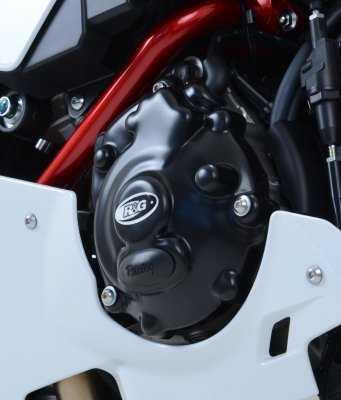 Yamaha YZF-R1 '15- / R1M '15- LHS generator cover Race version