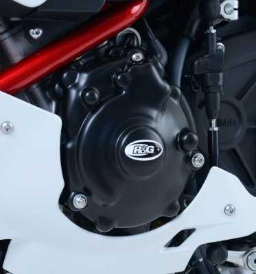 Yamaha YZF-R1 '15- / R1M '15- Engine Case Covers trio