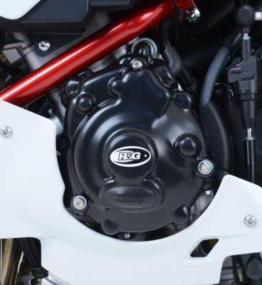 Yamaha YZF-R1 '15- / R1M '15- Engine Case Covers trio  Race version