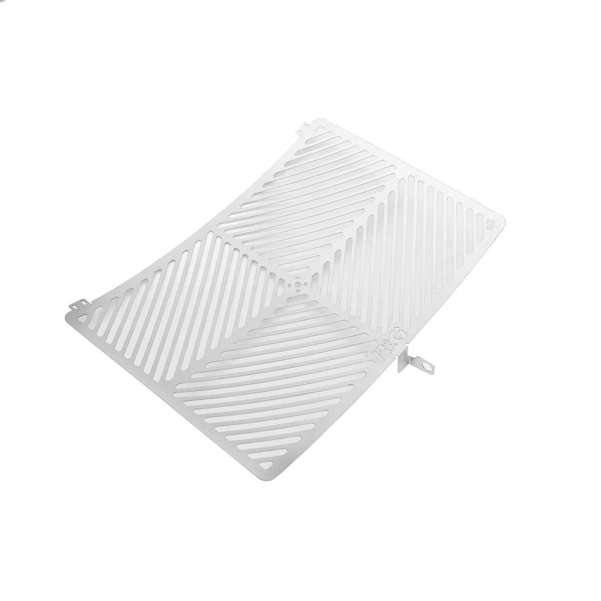 Stainless Steel Radiator Guard Yamaha YZF-R1M '20-