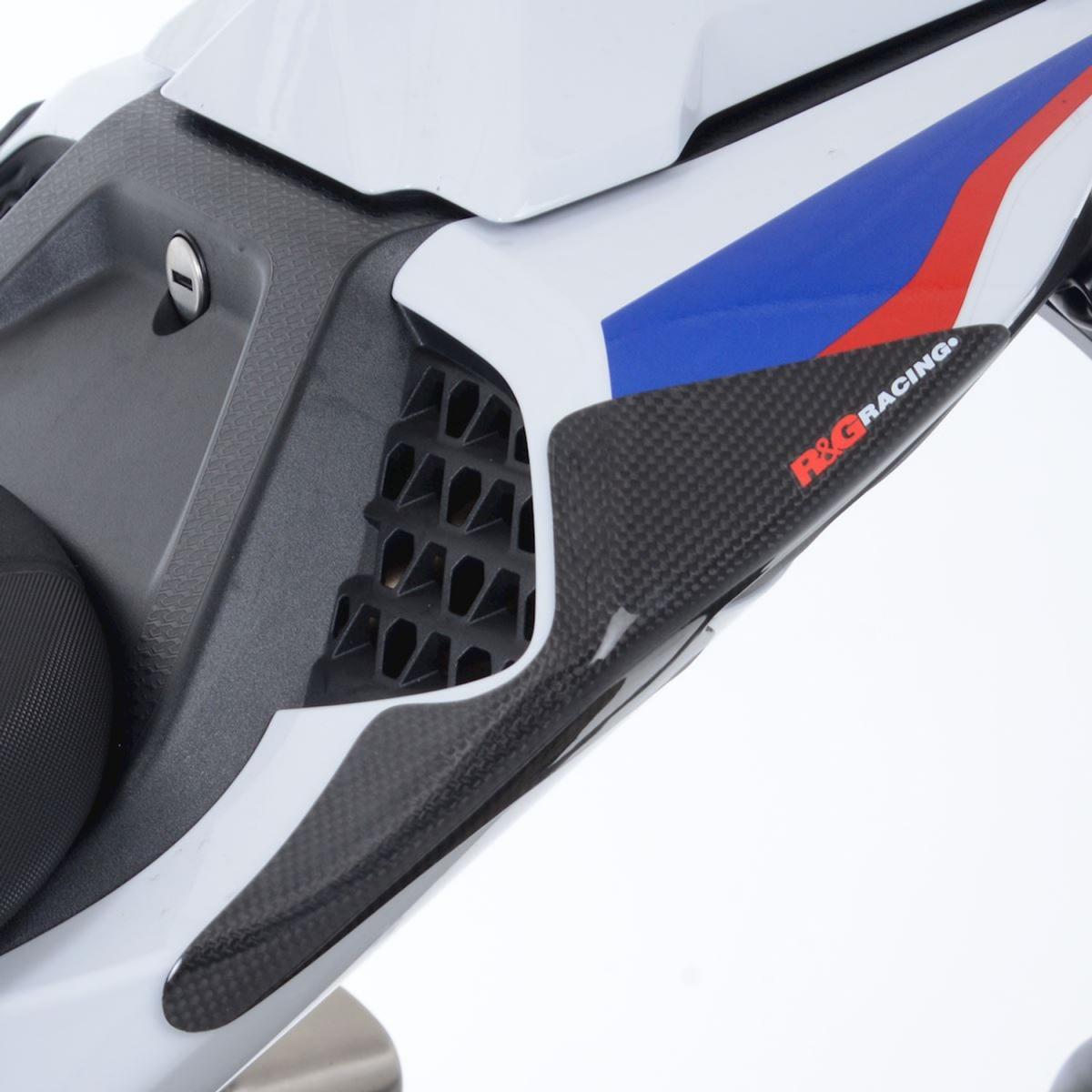 Tail Sliders BMW S1000RR 2019- / M1000RR 2021