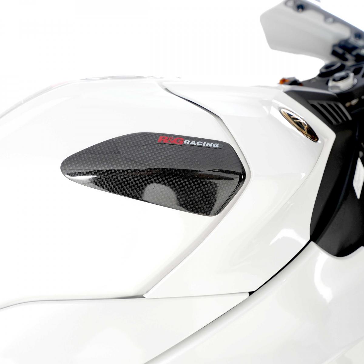 Tank Sliders Yamaha YZF-R1 '15-