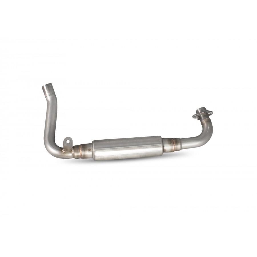 Honda MSX125 Grom (Must be used with RHA170) 2013-2016 Header Pipe Only fits to RHA170