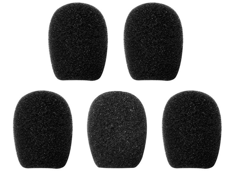 Sena 10C Microphone Sponges (5 pcs)
