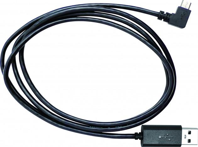 Sena USB Power & Data Cable (Micro USB type)