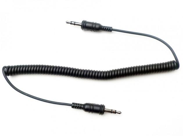Sena 3.5mm Stereo Audio Cable - Straight