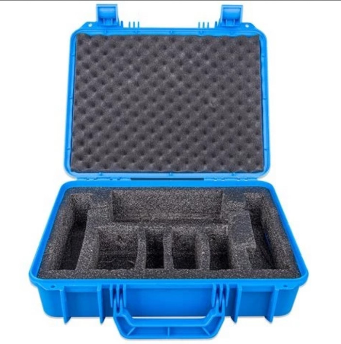 Victron Case for BPC chargers and accessories
