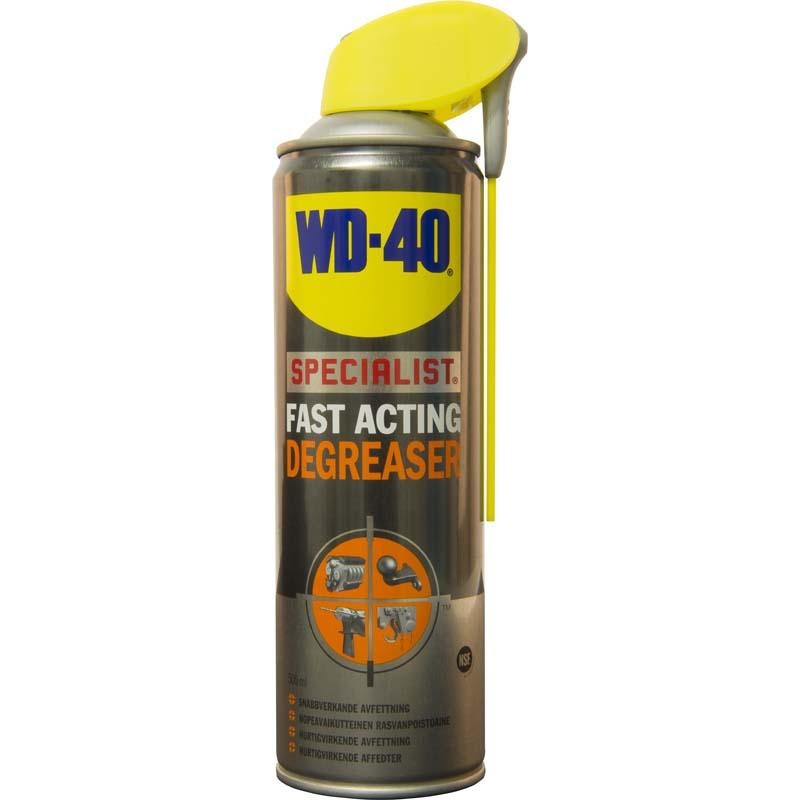 WD-40 Degreaser 500ml