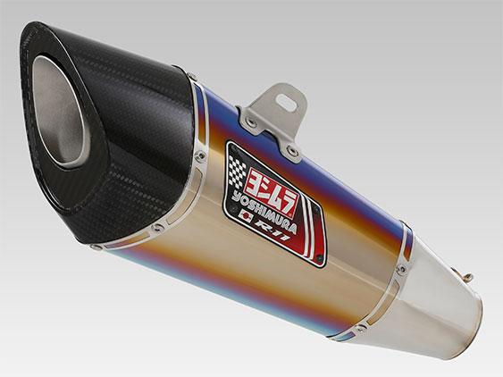 Street Sports Full Exhaust System R-11 KATANA 19- STB