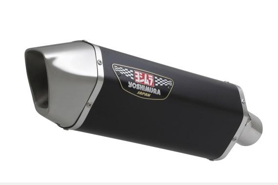 Street Sports Full Exhaust System HEPTA FORCE TMAX530 (ABS) SMS