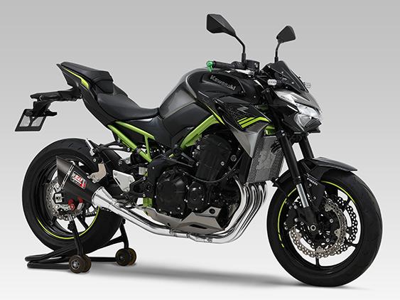 Street Sports Full System R-11 Z900 20 SM