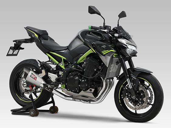 Street Sports Full System R-11 Z900 20 SSF