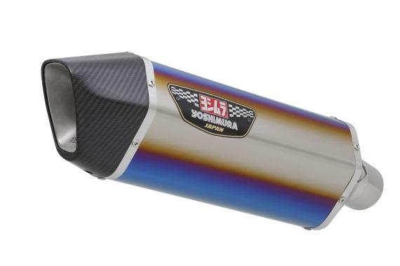 EEC Full Exhaust System HEPTA FORCE TMAX530 (ABS) STBC HOM. EURO3